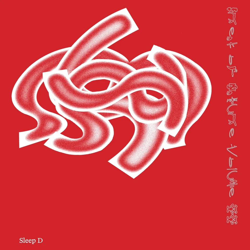 Sleep D Freak of Nature 12 Inch Vinyl BSR037 NEW - Image 1 of 1