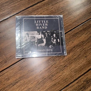 Ultimate Hits by Little River Band (CD, 2022) - Bild 1 von 10