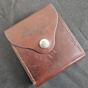 Vintage Rocky Mountain Leder Patronenetui 30-06 & ähnlich - Bild 1 von 15