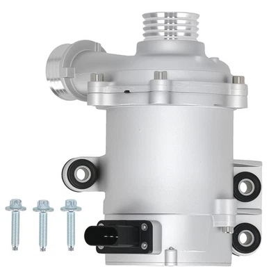 Electric Water Pump for BMW X3/X4/328i/428i xDrive for N20 Engine 11517597715 - Image 1 of 4