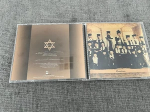 CD: FRANK LONDON: HAZONOS - Foto 1 di 1