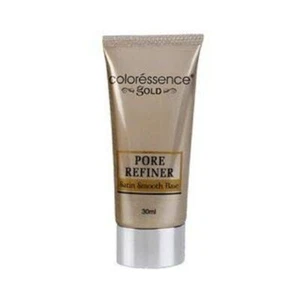 Coloressence Gold Makeup Base With Pore Refiner Satin For Women 30Ml - Picture 1 of 3