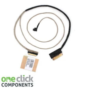 New Replacement LCD LED Screen Display LVDS Cable for HP Pavilion 15-AN Series - Picture 1 of 2