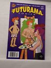 Futurama (Bongo Comics) #9 thru #19 Newsstand Editions / Brand New Books VF/NM