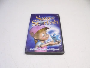 Sara and the Starfish (DVD, 2009) Movie - Imagen 1 de 5