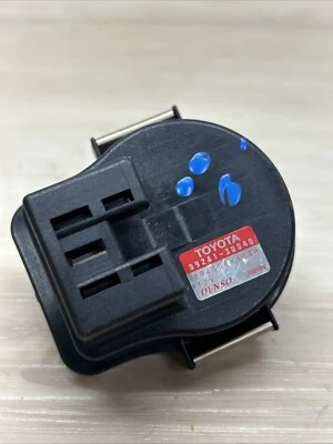 LEXUS LS430 LS460 ACTUADOR DE PUNTAL DE CHOQUE DE AIRE AMORTIGUADOR SENSOR BOMBA SOLENOIDE GS350 Foto 1 de 2