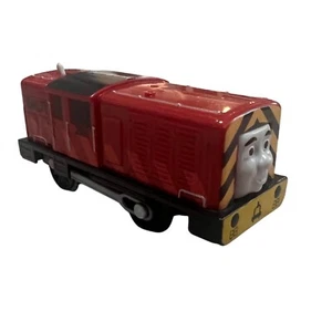 Trackmaster revolution Thomas And Friends Salty - Picture 1 of 4