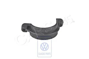 Soporte original VW inferior NUEVO DE LOTE ANTIGUO VW Caddy Golf Cabriolet variante Jetta 1H0145812B - Imagen 1 de 1