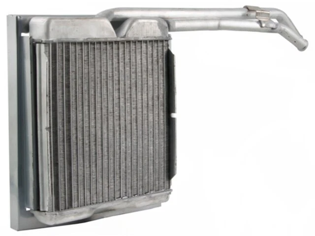 For 1978-1980 Dodge B300 Heater Core Front 63328QW 1979 Heater Core -- With AC - Image 1 of 2
