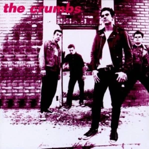The Crumbs – The Crumbs / Lookout! Records CD 1997 - Bild 1 von 2