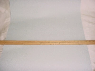 Papel tapiz para revestimiento de pared Kravet GP & J Baker PW78017 Ming azul aguamarina plateado agrietado Foto 1 de 4