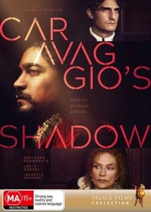 Caravaggio’s Shadow DVD : NEW - Picture 1 of 1