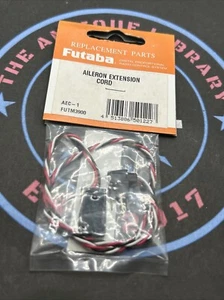 Futaba. FUTM3900 Aileron Extension Cord. AEC-1 - Picture 1 of 1