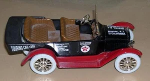 1917 Maxwell Touring Car Bank, Texaco, Manufactured by ERTL Co. (1997) - Picture 1 of 1