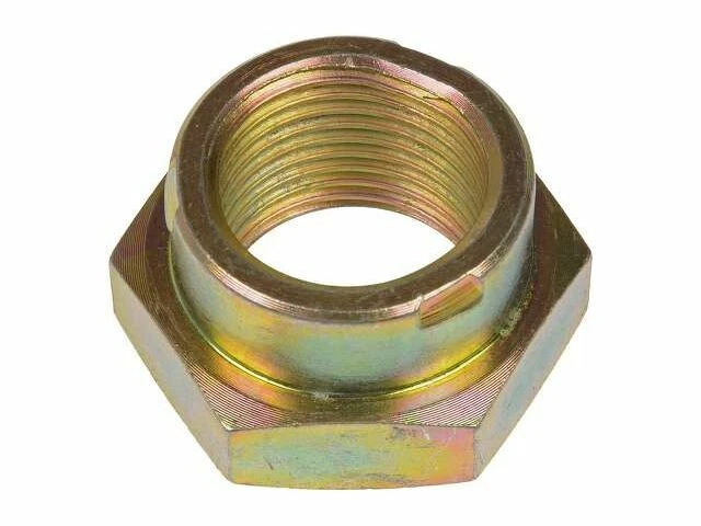 Front Spindle Nut For 1987-1992 Cadillac Allante 1988 1989 1990 1991 H453JZ - Image 1 of 1