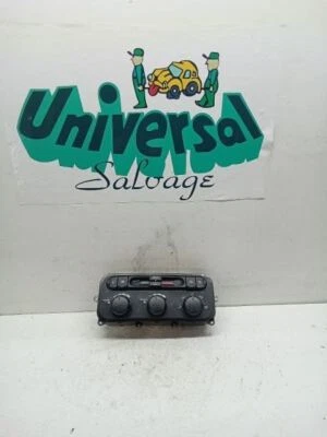 2006 Dodge Caravan Temperature Control Unit  - Image 1 of 4