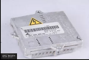 Mercedes R230 SL500 S55 AMG S500 Xenon Headlight HID Ballast Unit 1307329082 OEM - Picture 1 of 10