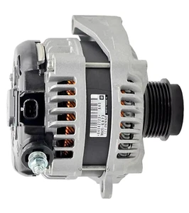 2014 to 2018 Chevrolet Silverado 1500 V8 5.3Liter VIN C New Alternator OEM Unit - Picture 1 of 4