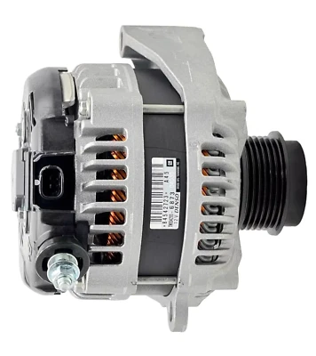 2014 to 2018 Chevrolet Silverado 1500 V8 5.3Liter VIN C New Alternator OEM Unit - Image 1 of 4