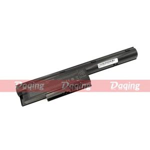 Battery for Fujitsu LifeBook BH531 LH531 SH531 FMVNBP195 S26391-F545-B100 - Picture 1 of 4