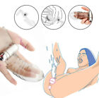 Clit-Nipple-G-spot-Finger-Vibrator-Dildo-Massager-Sex-Toys for Female Women US