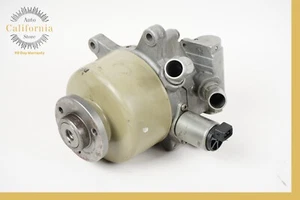 03-06 Mercedes R230 SL500 SL55 AMG ABC Hydraulic Tandem Power Steering Pump OEM - Picture 1 of 13