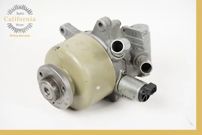 03-06 Mercedes R230 SL500 SL55 AMG ABC bomba hidráulica tándem dirección asistida OEM Foto 1 de 4