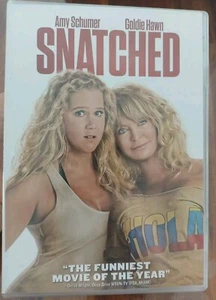Snatched - Picture 1 of 4