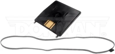 Filtro e gaxeta da panela de transmissão Dorman 265-852F compatível com Land Rover TED500010 - Imagem 1 de 4