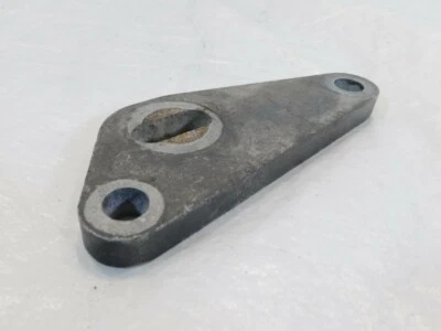 1997-2004 BMW K1200 LT K1200LT Exhaust Muffler Pipe Fixing Bow Hanger Bracket - Image 1 of 4