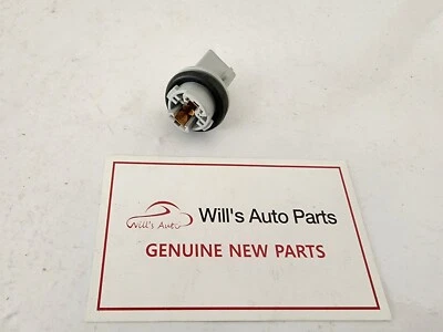 GENUINO NUEVO HYUNDAI ACCENT 2002-2006 SOPORTE CONJUNTO LÁMPARA INTERIOR Foto 1 de 4