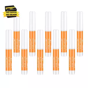 Nail Glue,Super Strong Nail Glue for Acrylic Nails 10PCS Nail Glue for Press on - Picture 1 of 7