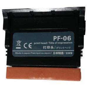 Printhead (Pf-06) Compatible with Canon TA-20/TA-30/TA-5200/TA-5300/TM-200 - Picture 1 of 2