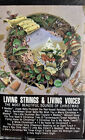 Living Strings And Living Voices Cassette The Most Beautiful Sounds Of Christmas