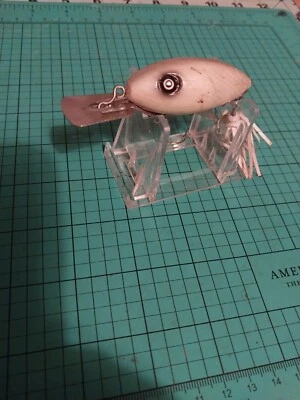 Vintage Charles Spence 1970s Wood Super Scout Well Used - Image 1 of 4