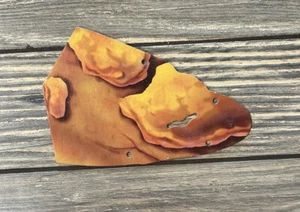 Vintage 2003 The Lion King Adventure Game Replacement Piece Rock Triangle Board - Picture 1 of 2