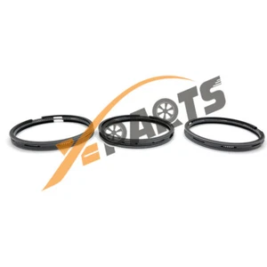 3 Set STD Piston Ring STD 78mm for KUBOTA D1105 16261-21050 - Picture 1 of 3