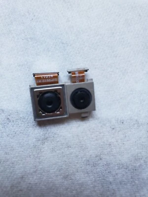 Cámara trasera Huawai Honor BND-L24 Foto 1 de 3