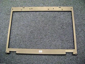 Gateway PA6A Series 17" LCD Bezel EAPA2003018-1 *  Grade A (Read It First) - Picture 1 of 10