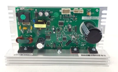 ICON HEALTH & FITNESS Gold's Gym Proform 430i Treadmill Lower Motor Control Board Controller 410076
