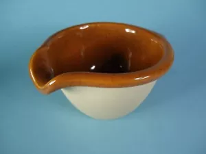 Unusual Bennington Pottery Pitcher - Picture 1 of 7