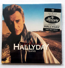 Johnny Hallyday - Gang