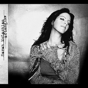 Sarah McLachlan afterglow Music CD Arista - Picture 1 of 2