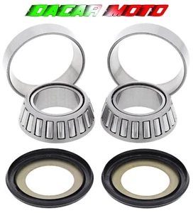 Fork Bearing Kit Series Fork Caps Honda XR 600 1985 To 2000 XR650L - Picture 1 of 5