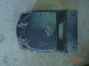 97-06 Jeep Wrangler Fábrica Portaequipajes Montaje Puerta Trasera Tercera Luz de Freno - Imagen 1 de 2