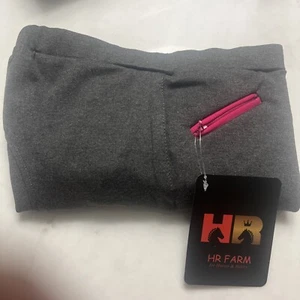 Neu mit Etikett HR Farm Damen Reithose Vollbesatz Silikon Grip Reithose 14 - Bild 1 von 6
