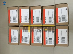 1pcs New & Genuine HONEYWELL Relay Flame Detecto R4343E1014 R4343E 1014 - Picture 1 of 8