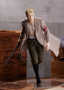 Pop up Parade: Attack on Titan - Reiner Braun - Picture 1 of 1