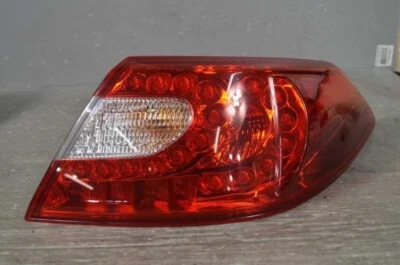 Оригинальный светодиодный правый задний фонарь для Nissan Fuga Y51 Infinity M37 M56 OEM STANLEY P8641 - Изображение 1 из 4