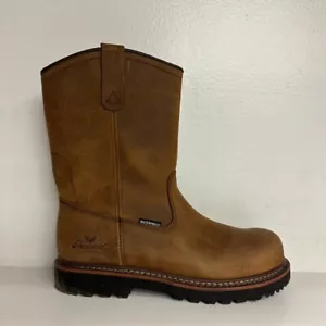 THOROGOOD V-SERIES 11" COMPOSITE TOE WASSERDICHTE ARBEITSSTIEFEL 804-3239 10 M - Bild 1 von 21